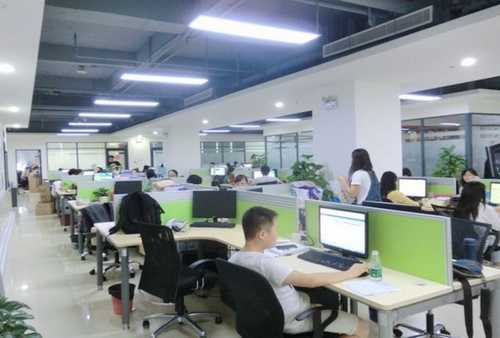 北京窑炉外轨线调试