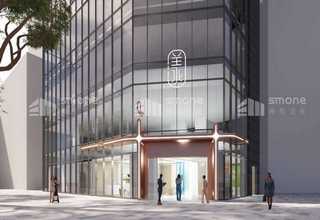 松江设计办公楼建造公司