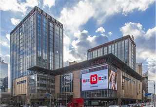 江西实验废水处理