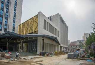 天津曝气板制造商